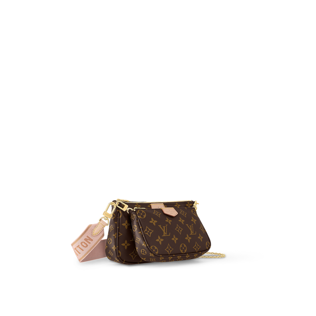 Multi-Pochette Accessoires V902821