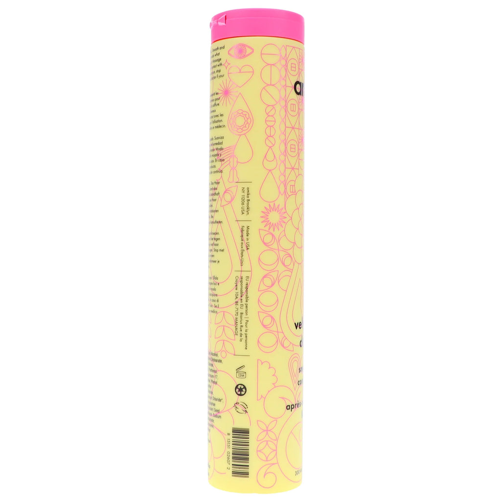 Velveteen Dream Smoothing Conditioner 10 oz L543