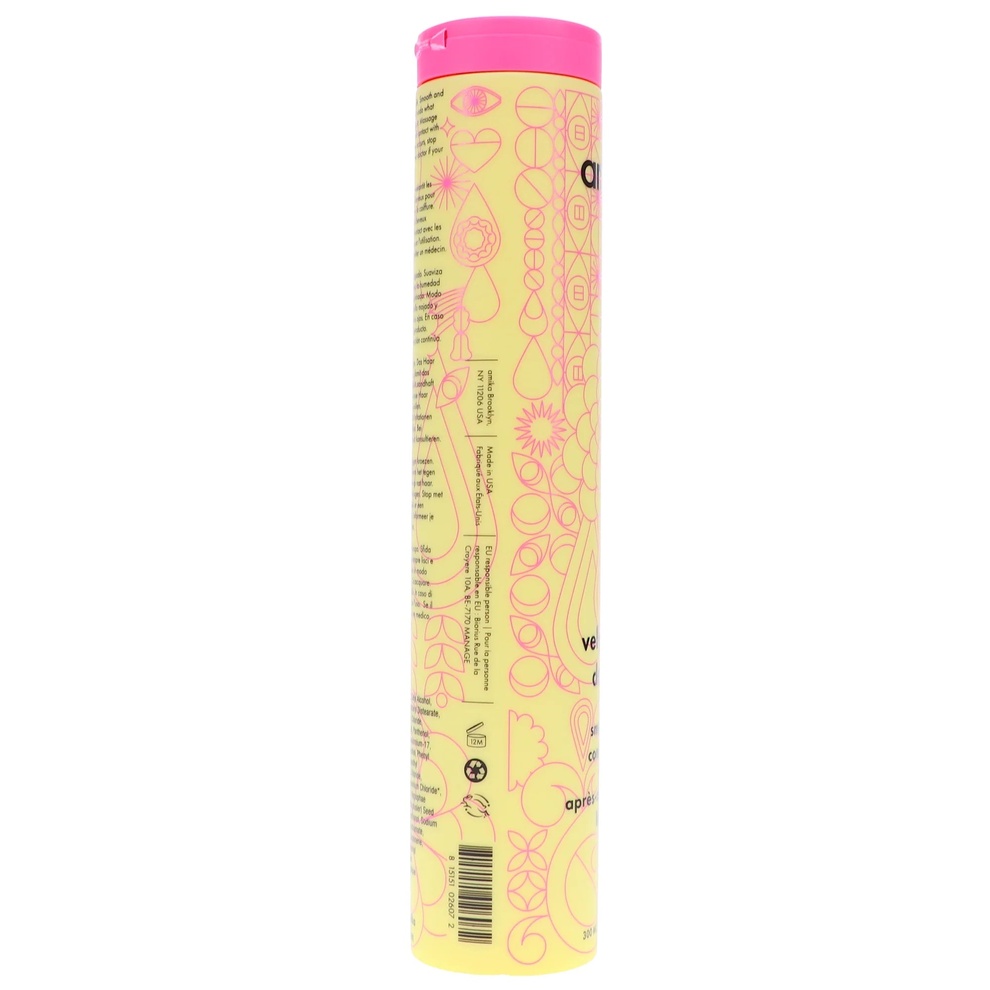 Velveteen Dream Smoothing Conditioner 10 oz L543