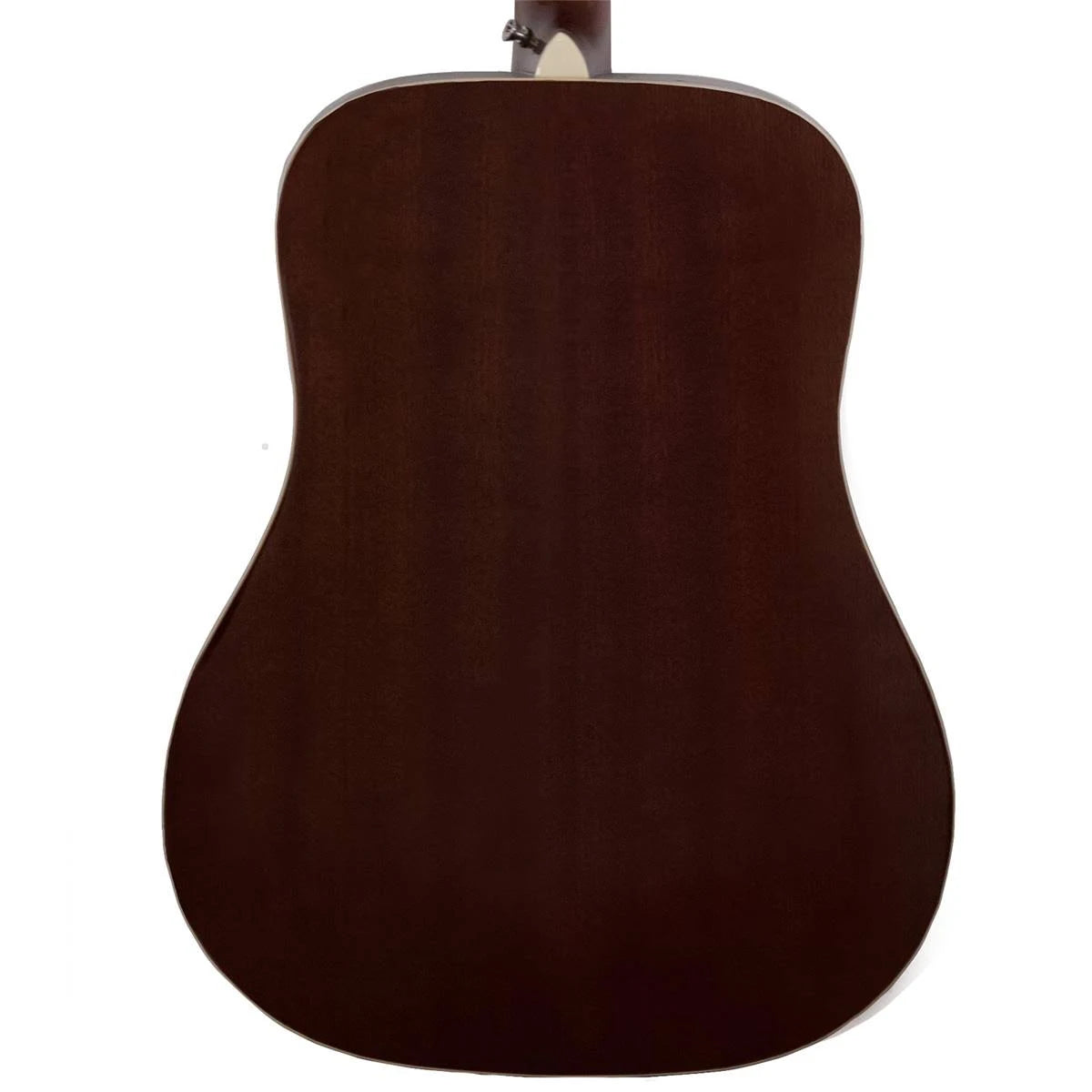 Vintage Burst Dreadnought Acoustic Guitar W701