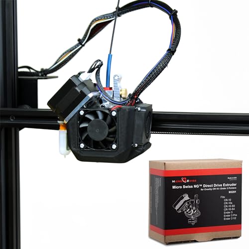Direct Drive Extruder for CR-10 / Ender 3 Printers L869742