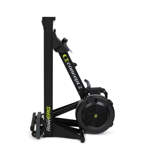 RowErg Machine U673246