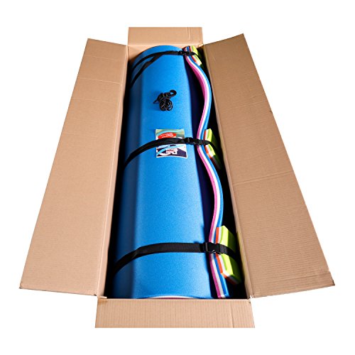 Floating Water Mat with Mooring Device G625