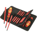 VDE 18 Imperial Screwdriver Set H8868