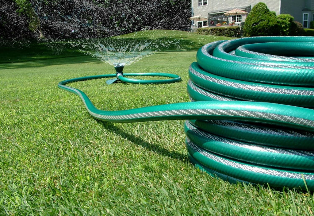 Heavy Duty 5/8 inch by 75 Foot Garden Hose D66912