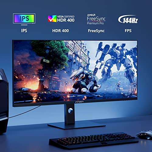 UltraWide Computer Monitor B641