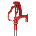 Freezeless Yard Hydrant S201