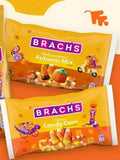 Classic Candy Corn and Autumn Party Mix Duo, 2 bags, 14 oz each D6137