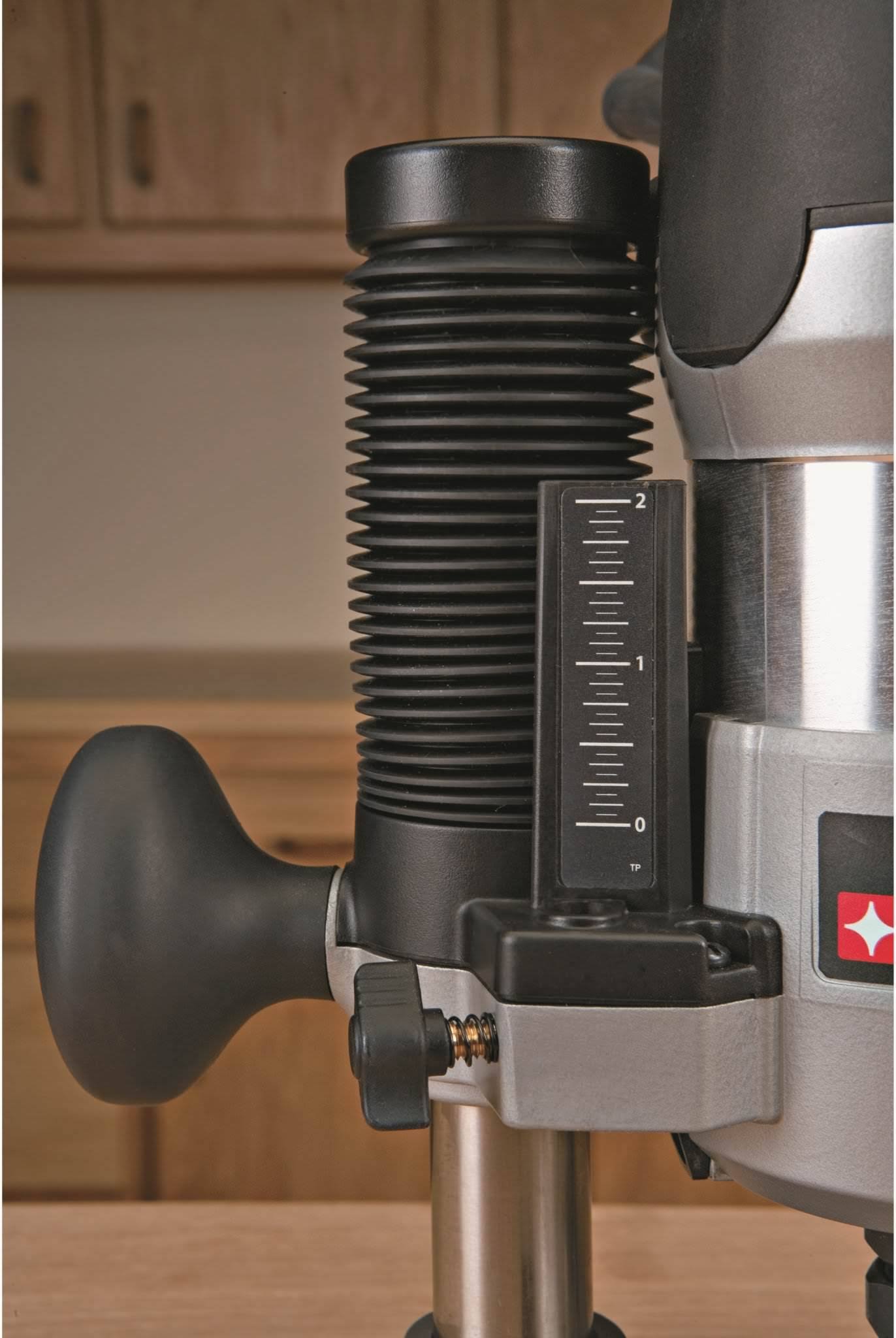 Multi Base Router Kit 2-1/4 HP I869
