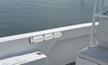 Aluminum Boat Gunnel Track System S3800