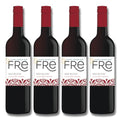 6-Pack Non-Alcoholic Red Wine Blend 750ML O1491