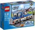 Tow Truck N3637