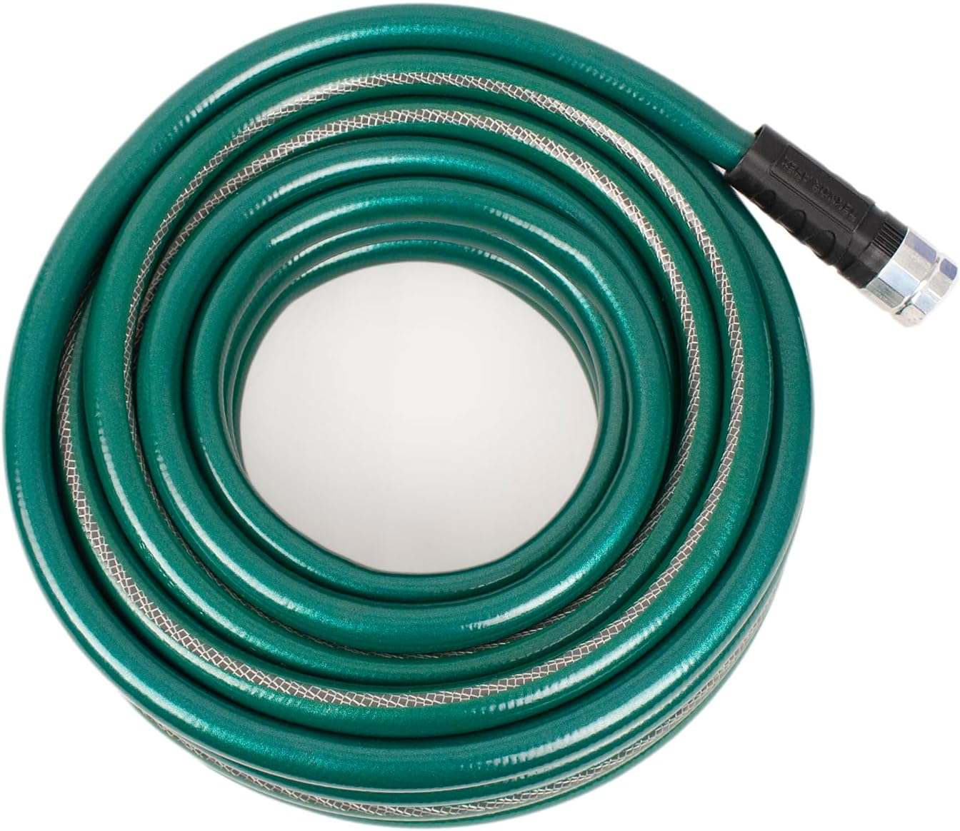Heavy Duty 5/8 inch by 75 Foot Garden Hose D66912