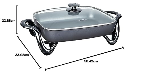 16-Inch Electric Skillets D352462