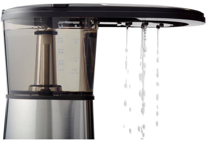 8-Cup Glass Coffee Carafe T40688