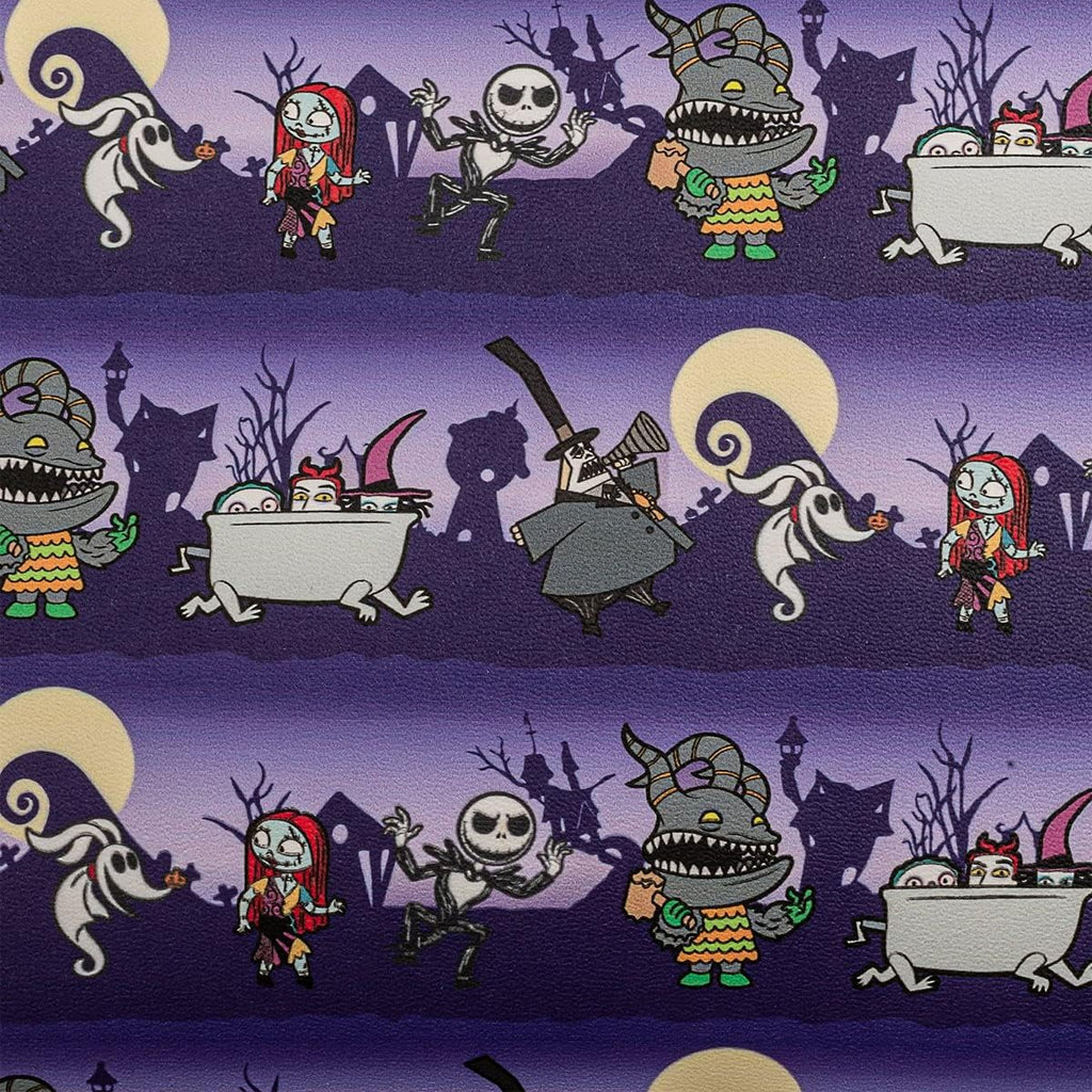 Sac A Main Disney Halloween W20557
