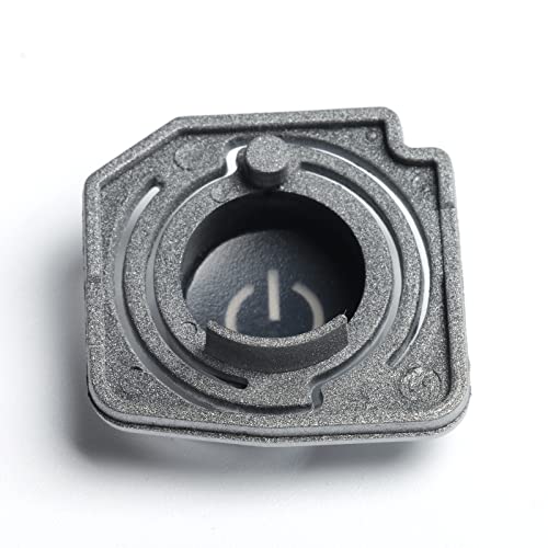 Replacement Washing Machine Power Drive Button Start Button Computer Version Small Button Repair Part D85263