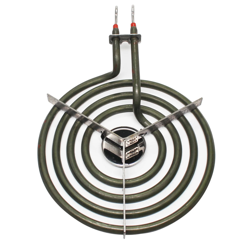 6 inch 4 Turns Surface Burner Element W646