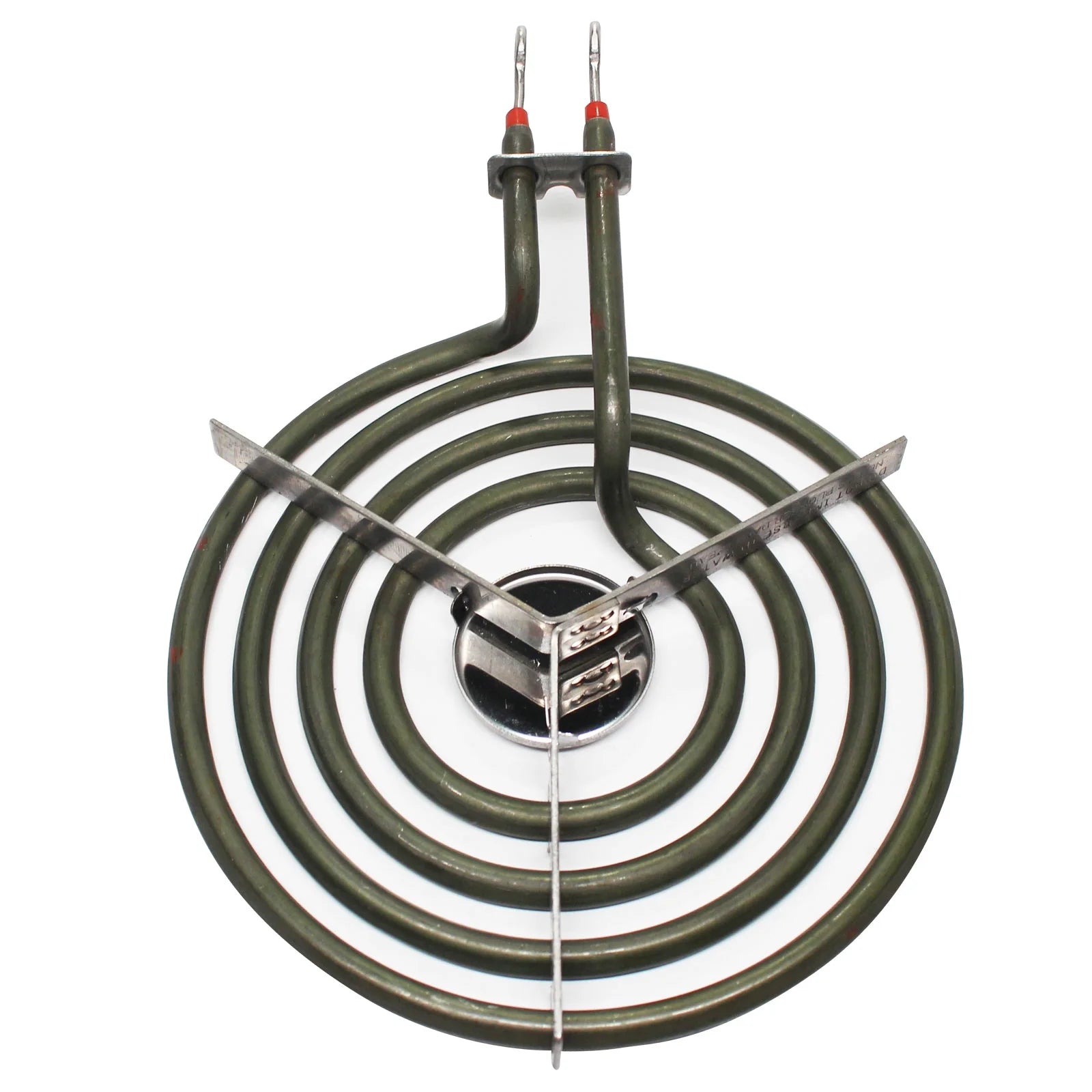 6 inch 4 Turns Surface Burner Element W646