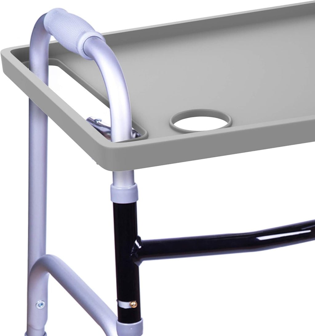Walker Tray with Holders, 1 Count S953529