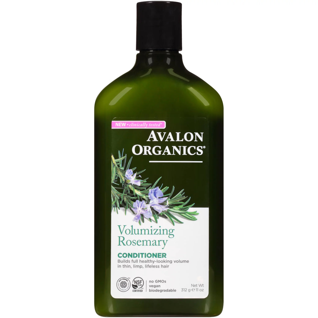 Rosemary Volumizing Conditioner, 11 fl oz J986737