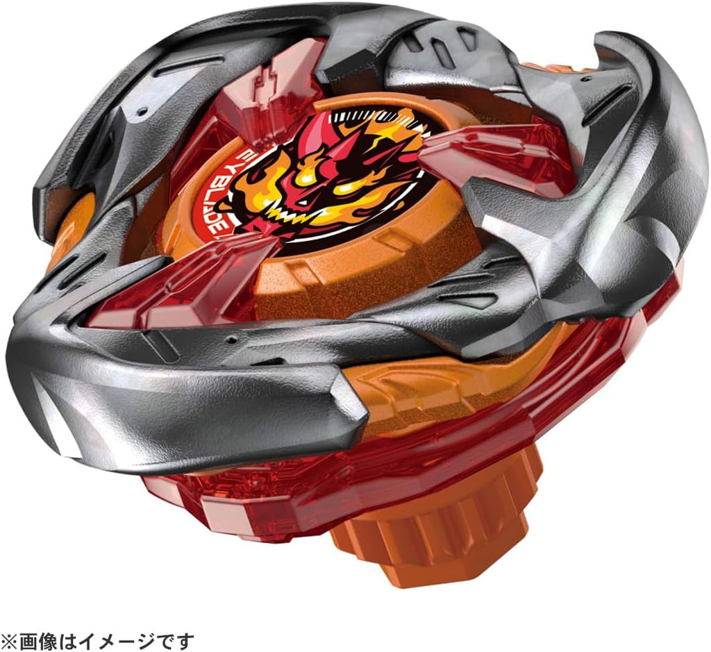 Hell's Hammer 3-70H Starter O635