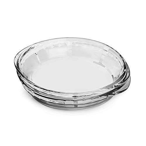 7-Piece Glass Casserole and Bakeware Set with 4 Lids Z948546