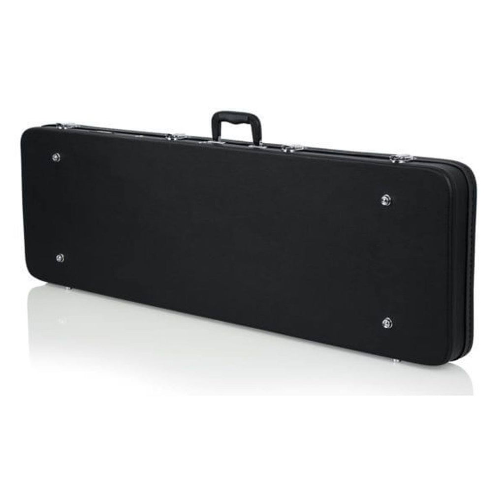 Hardshell Wood Bass Case T54547
