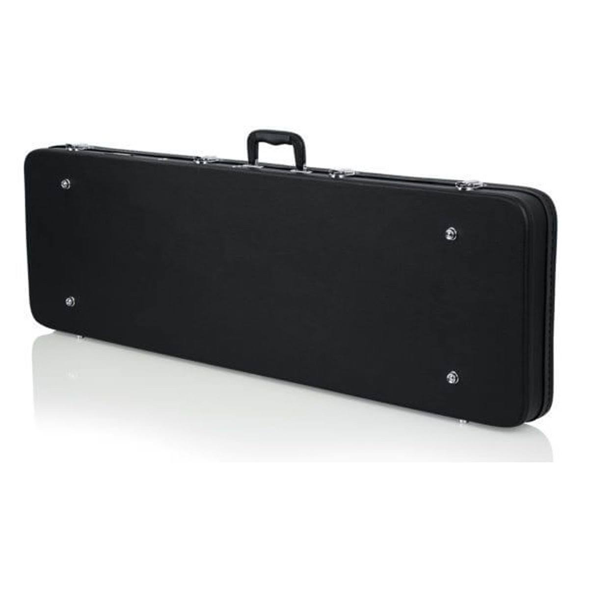 Hardshell Wood Bass Case T54547