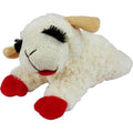 Lamb Chop Dog Toy W437328