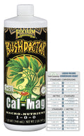 1 Quart Calcium and Magnesium Plant Supplement Q5585