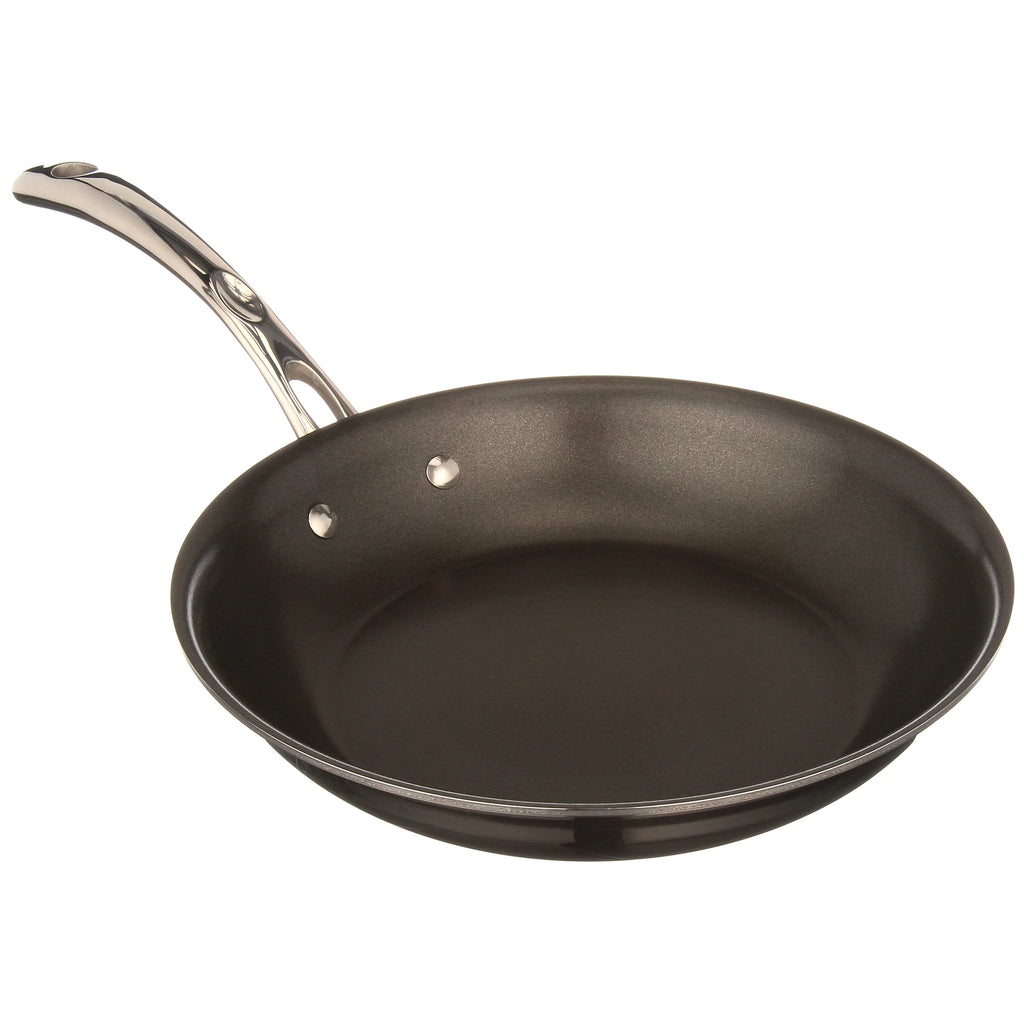 10" Tri-Ply Stainless Steel Non-Stick Fry Pan F241200