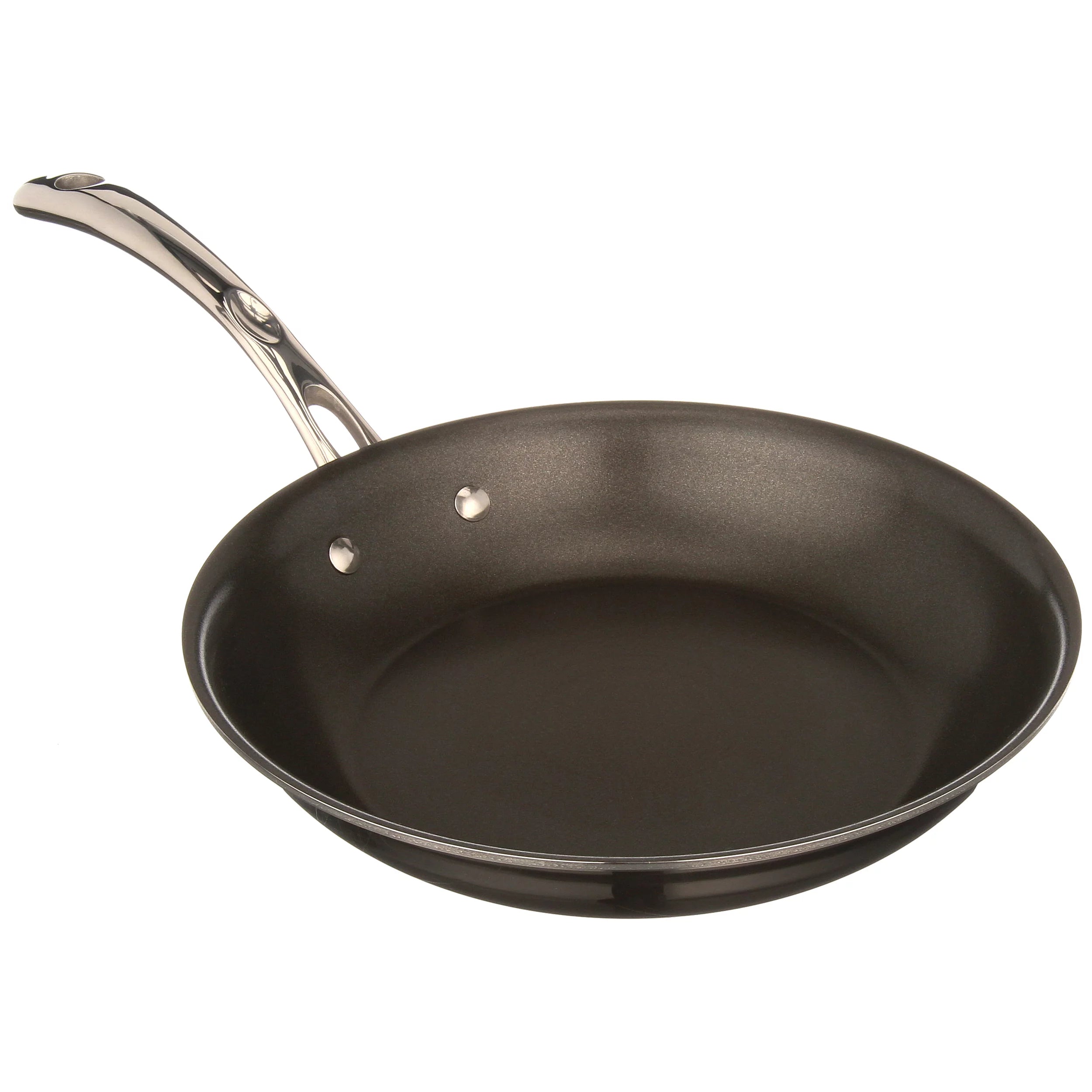 10" Tri-Ply Stainless Steel Non-Stick Fry Pan F241200