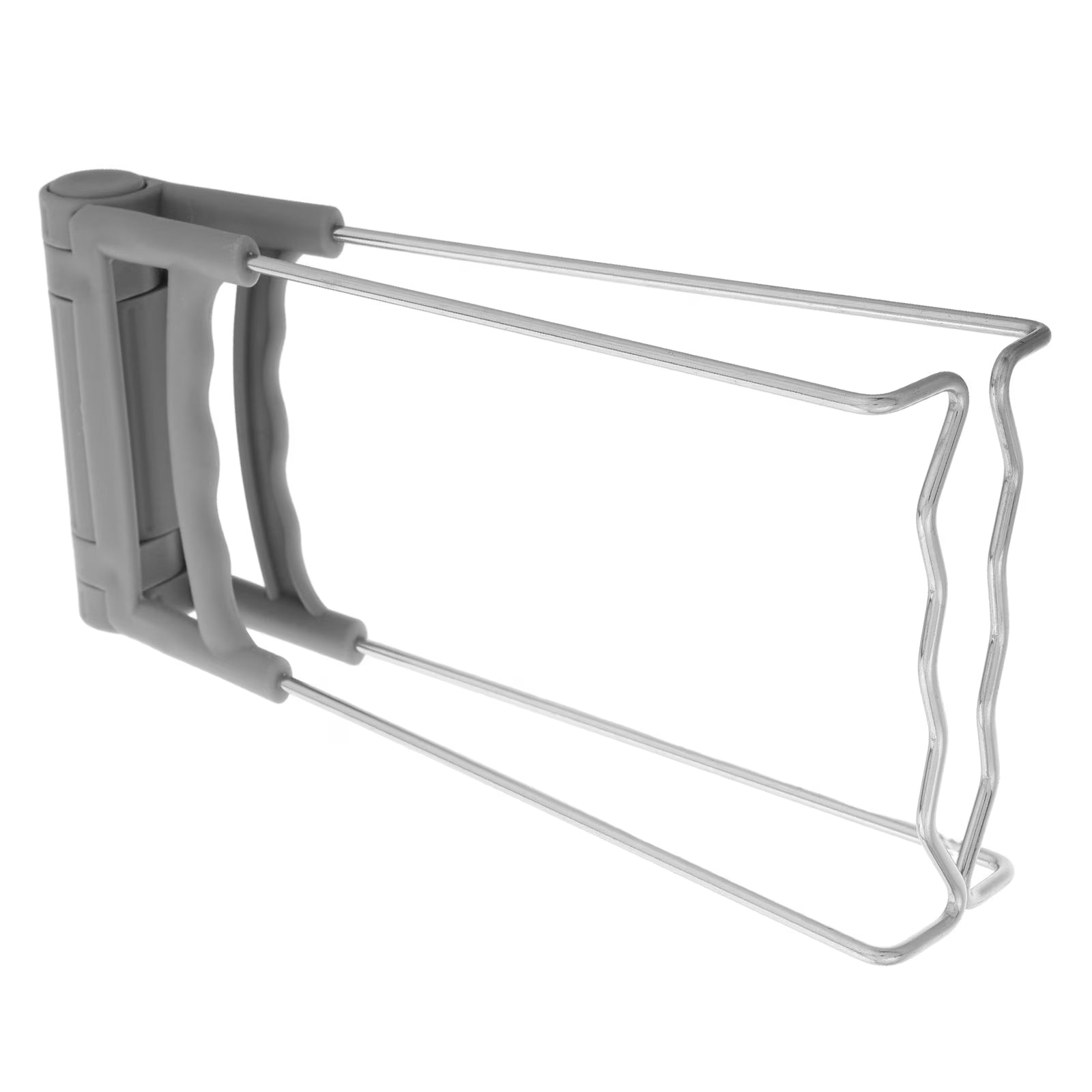 Grey Kitchen Tongs I1537