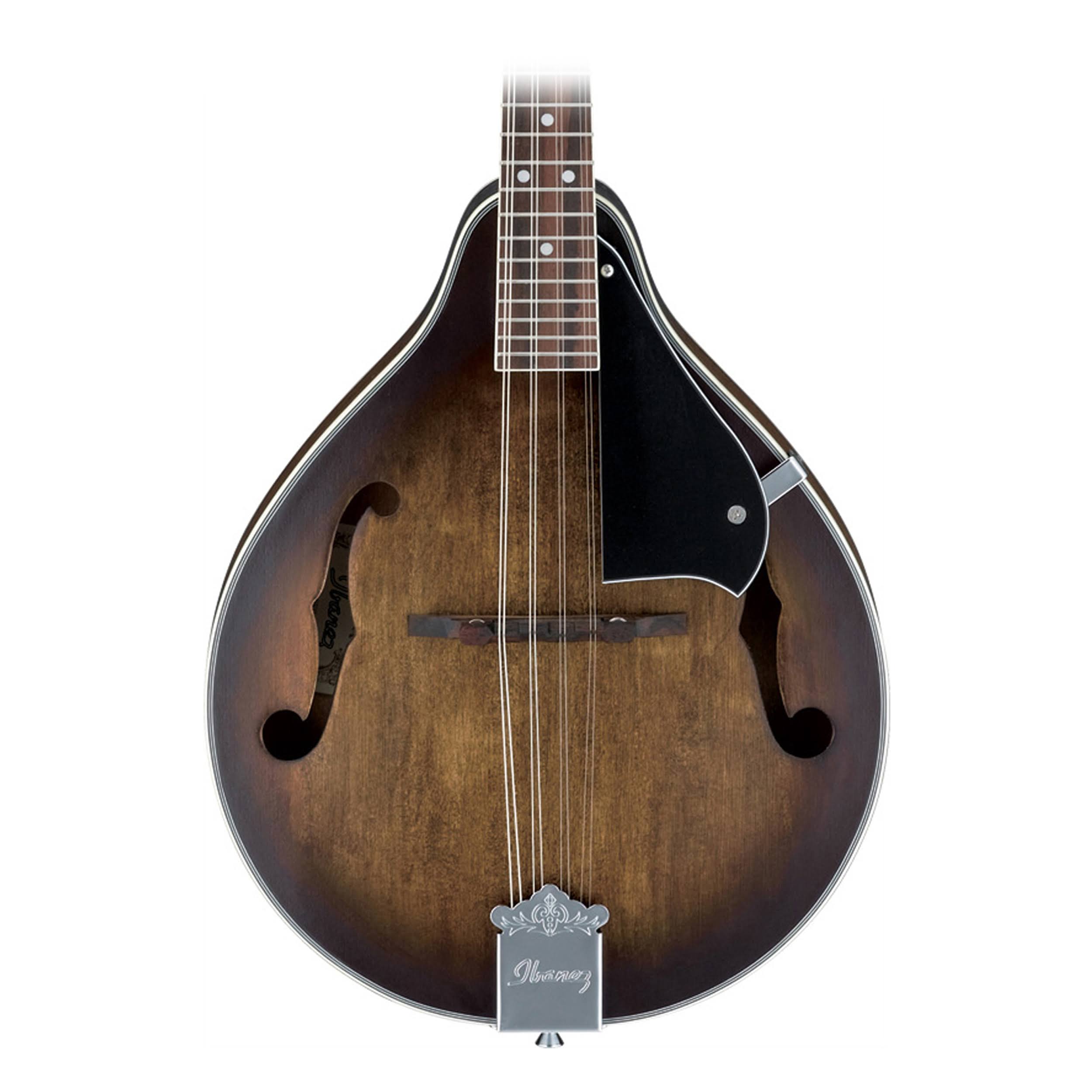Vintage Sunburst A-Style Mandolin C554365