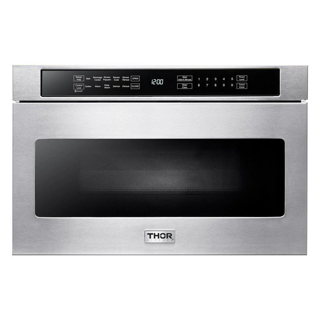 Built In Microwave M53271