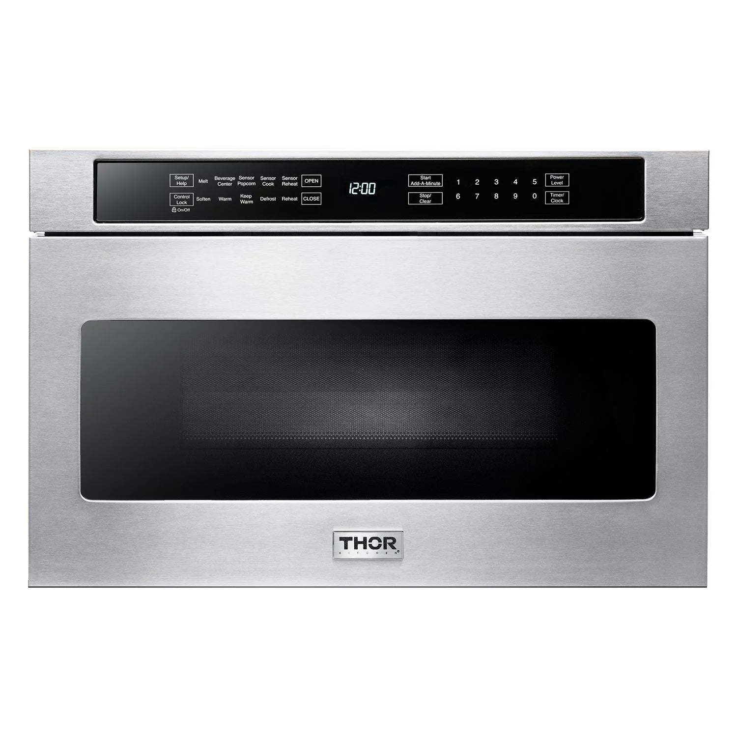 Built In Microwave M53271