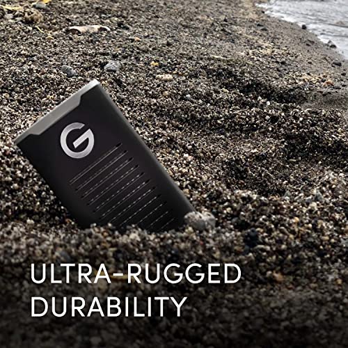 4TB Portable External NVMe Solid State Drive E92859
