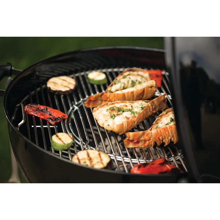 Charcoal Grill 22 Y255360