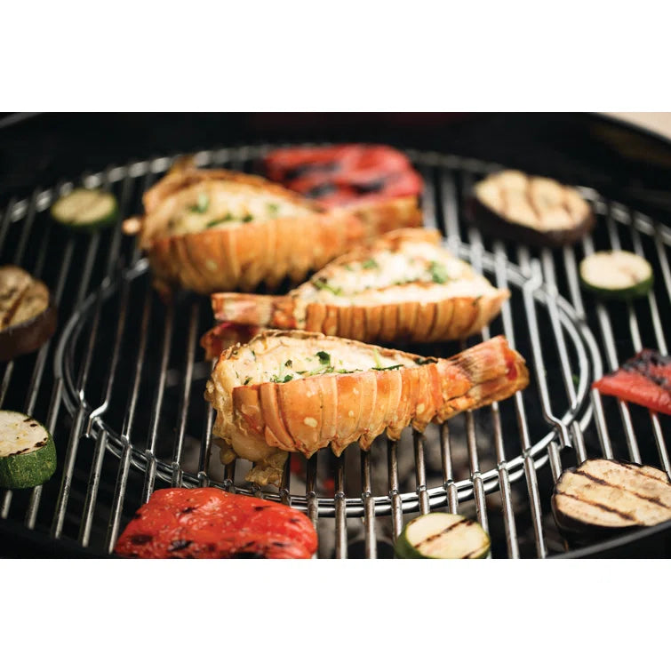 Charcoal Grill 22 Y255360