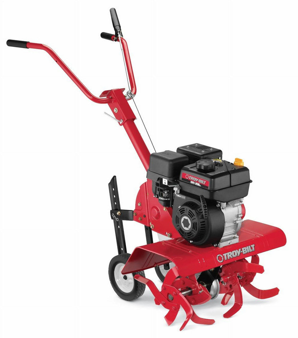 24 in. Front Tine Tiller L54505