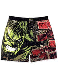 Men's Boxer Lounge Shorts X213