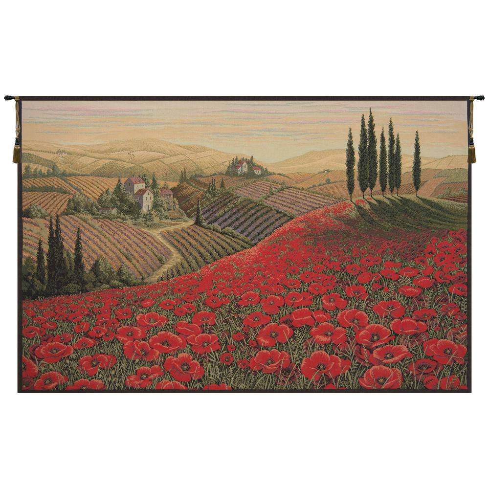 Italian Wall Tapestry B224