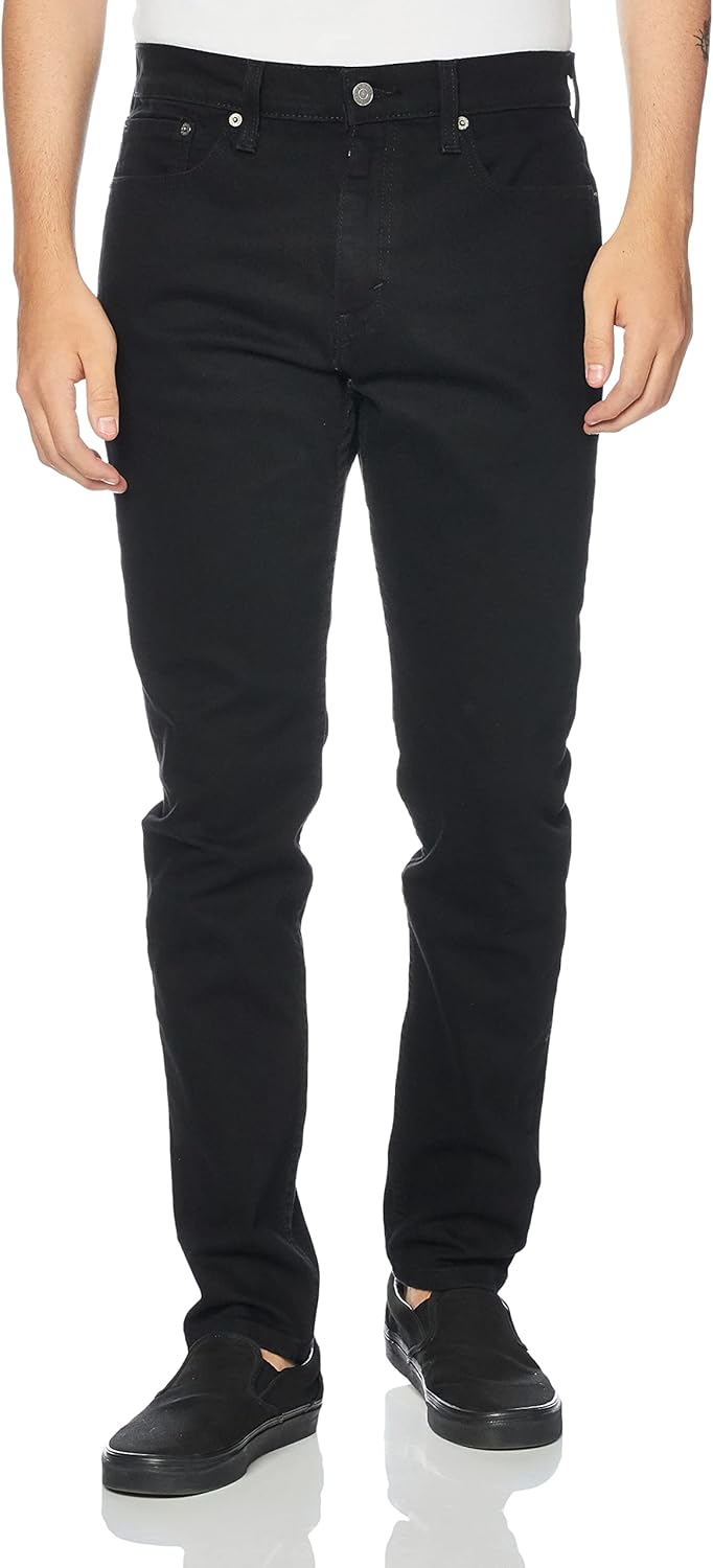 Men's 512 Slim Taper Fit Jeans E7072