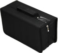 168 Capacity Black CD/DVD Case Holder R228