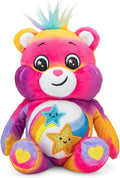 9" Bean Glitter Plush K943398