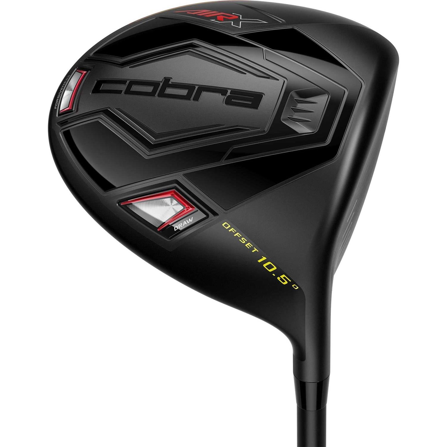 Offset Driver X176