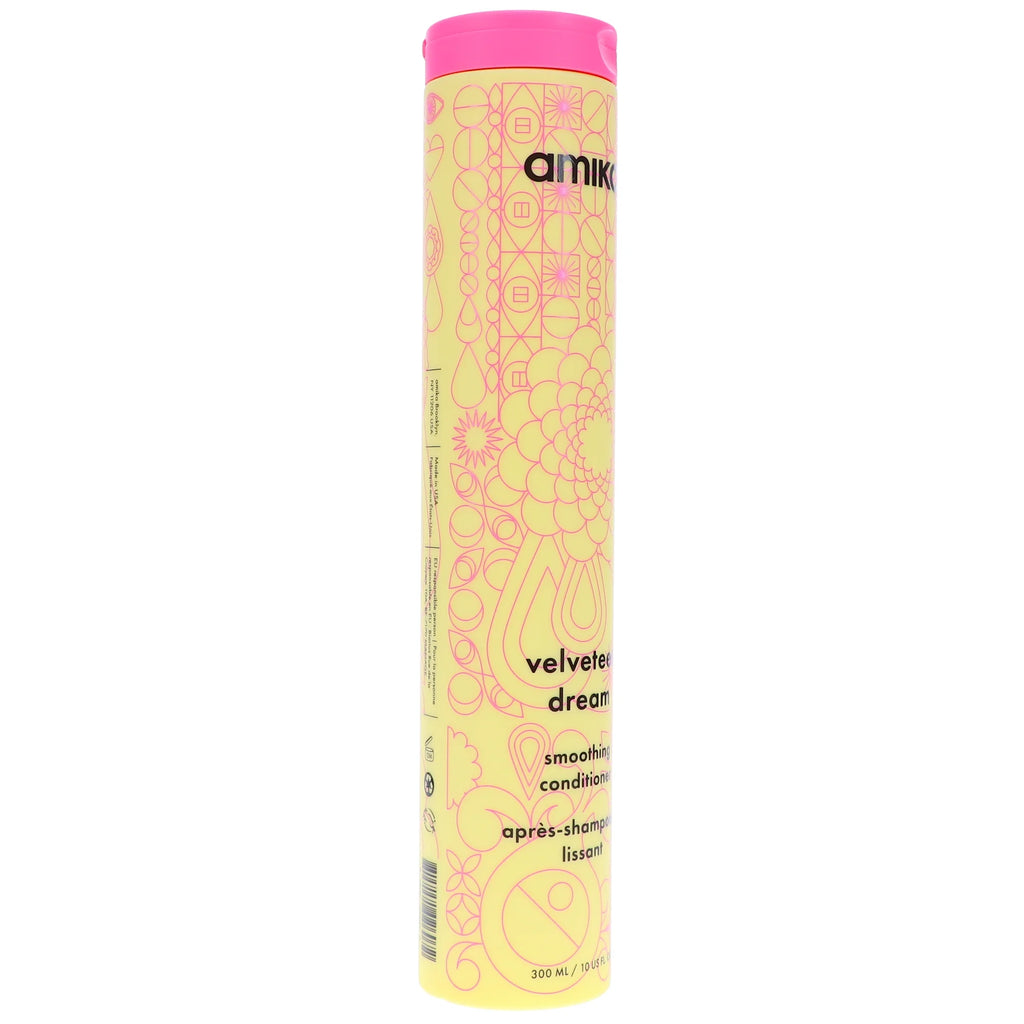 Velveteen Dream Smoothing Conditioner 10 oz L543