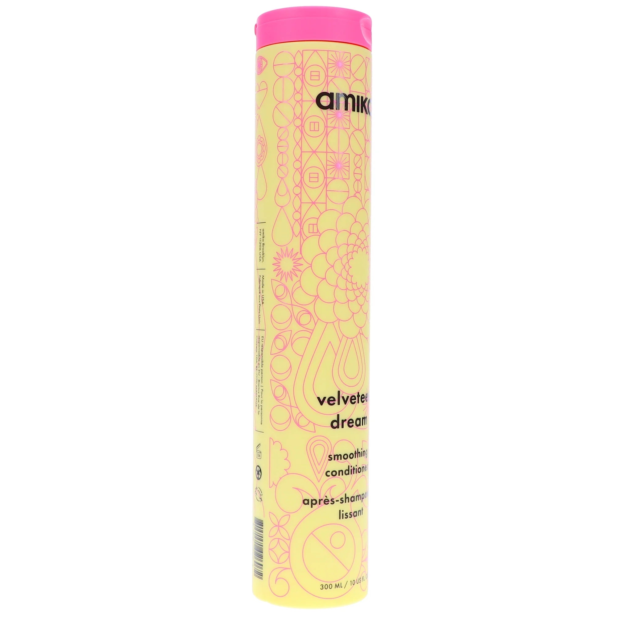 Velveteen Dream Smoothing Conditioner 10 oz L543