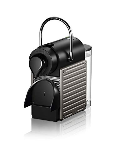 Titan Espresso Machine with Milk Frother Z5961